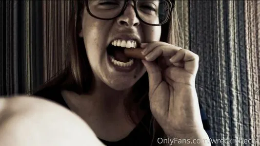 Wreckinbecca Thumbnail Picture