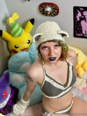 Wreckitredd OnlyFans Leaked Free Thumbnail Picture - #Lkaj8d2SQZ