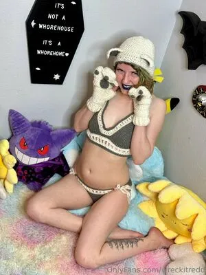 Wreckitredd OnlyFans Leaked Free Thumbnail Picture - #h1ja2Llvtf