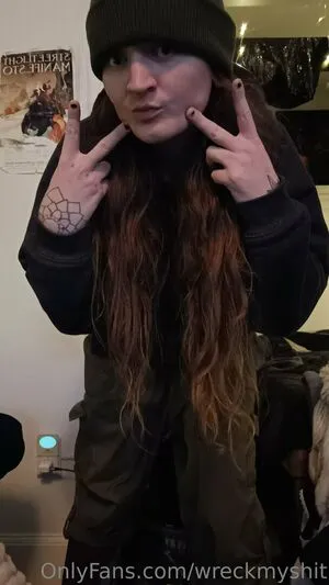 Wreckmyshit Thumbnail Picture