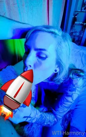 Wtfharmony OnlyFans Leaked Free Thumbnail Picture - #xv701op0fc