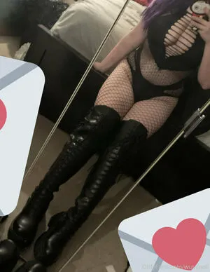 Wuvspell OnlyFans Leaked Free Thumbnail Picture - #2TOMJ0u3sR