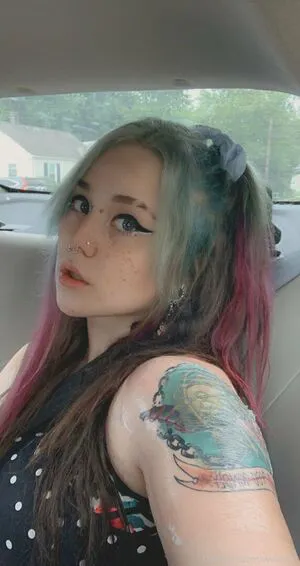 Wuvspell OnlyFans Leaked Free Thumbnail Picture - #39mVB32vOO