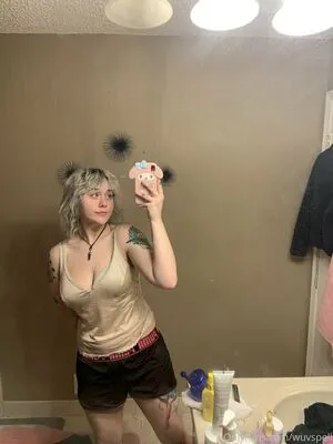 Wuvspell OnlyFans Leaked Free Thumbnail Picture - #5FXgwjw4cN