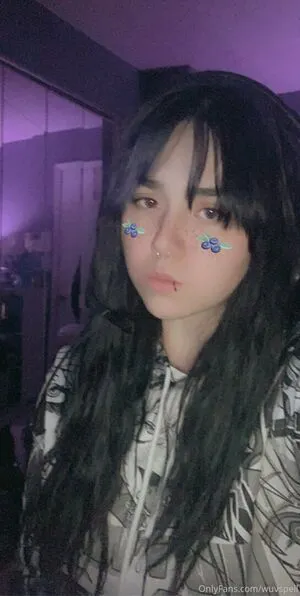 Wuvspell OnlyFans Leaked Free Thumbnail Picture - #HnTTTYnPgq