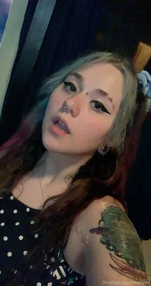 Wuvspell OnlyFans Leaked Free Thumbnail Picture - #O4icAm6kJc
