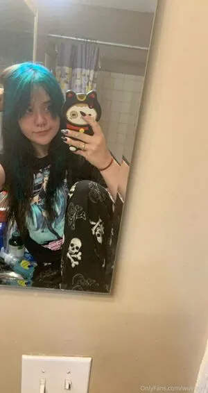 Wuvspell OnlyFans Leaked Free Thumbnail Picture - #PKPYLwrVcJ