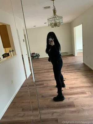 Wuvspell OnlyFans Leaked Free Thumbnail Picture - #Xd3mhIwNfS