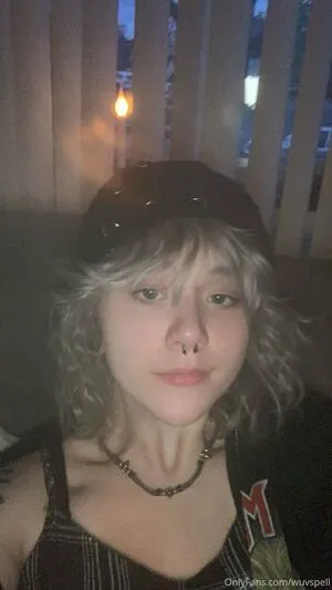 Wuvspell OnlyFans Leaked Free Thumbnail Picture - #bOrfH50amv