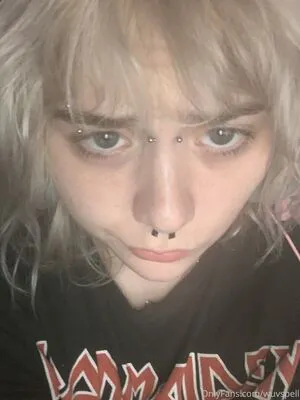 Wuvspell OnlyFans Leaked Free Thumbnail Picture - #eT6949aL3f