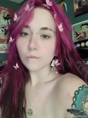 Wuvspell OnlyFans Leaked Free Thumbnail Picture - #jT1lXmFAE3