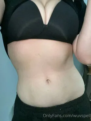 Wuvspell OnlyFans Leaked Free Thumbnail Picture - #rdkteW5qaX