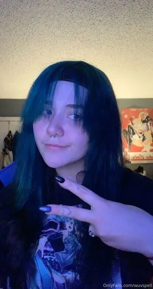 Wuvspell OnlyFans Leaked Free Thumbnail Picture - #tFTnkWMJLN