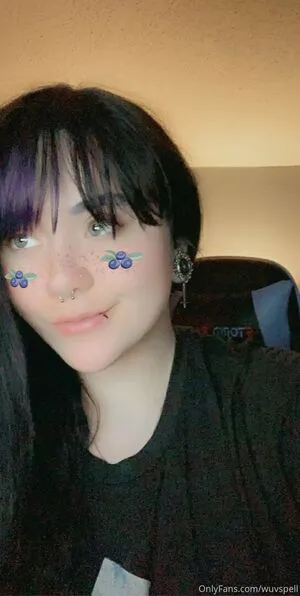 Wuvspell OnlyFans Leaked Free Thumbnail Picture - #ylnuazw273