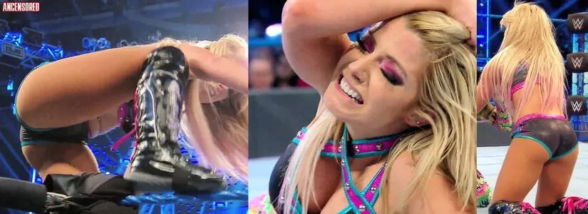 Wwe Alexa OnlyFans Leaked Free Thumbnail Picture - #cmAPAjsdXw