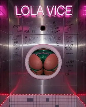 Wwe Lola Vice OnlyFans Leaked Free Thumbnail Picture - #yncDoSCUAs