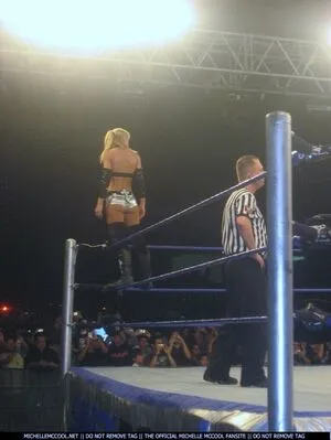 Wwe Michelle Mccool OnlyFans Leaked Free Thumbnail Picture - #hVCGYS0BbM