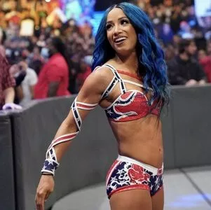 Wwe Sasha Banks Thumbnail Picture