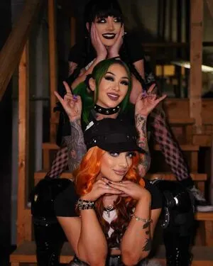WWE Shotzi Thumbnail Picture