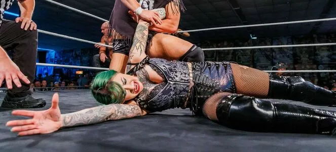 WWE Shotzi OnlyFans Leaked Free Thumbnail Picture - #tyJRvAltpC