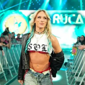 Wwe Sol Ruca OnlyFans Leaked Free Thumbnail Picture - #1giPp6ezZe