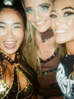 Wwe Xia Li OnlyFans Leaked Free Thumbnail Picture - #2AMfD7sHAu