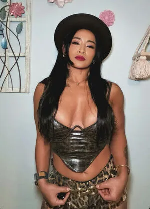 Wwe Xia Li OnlyFans Leaked Free Thumbnail Picture - #C9vFlRYMYx