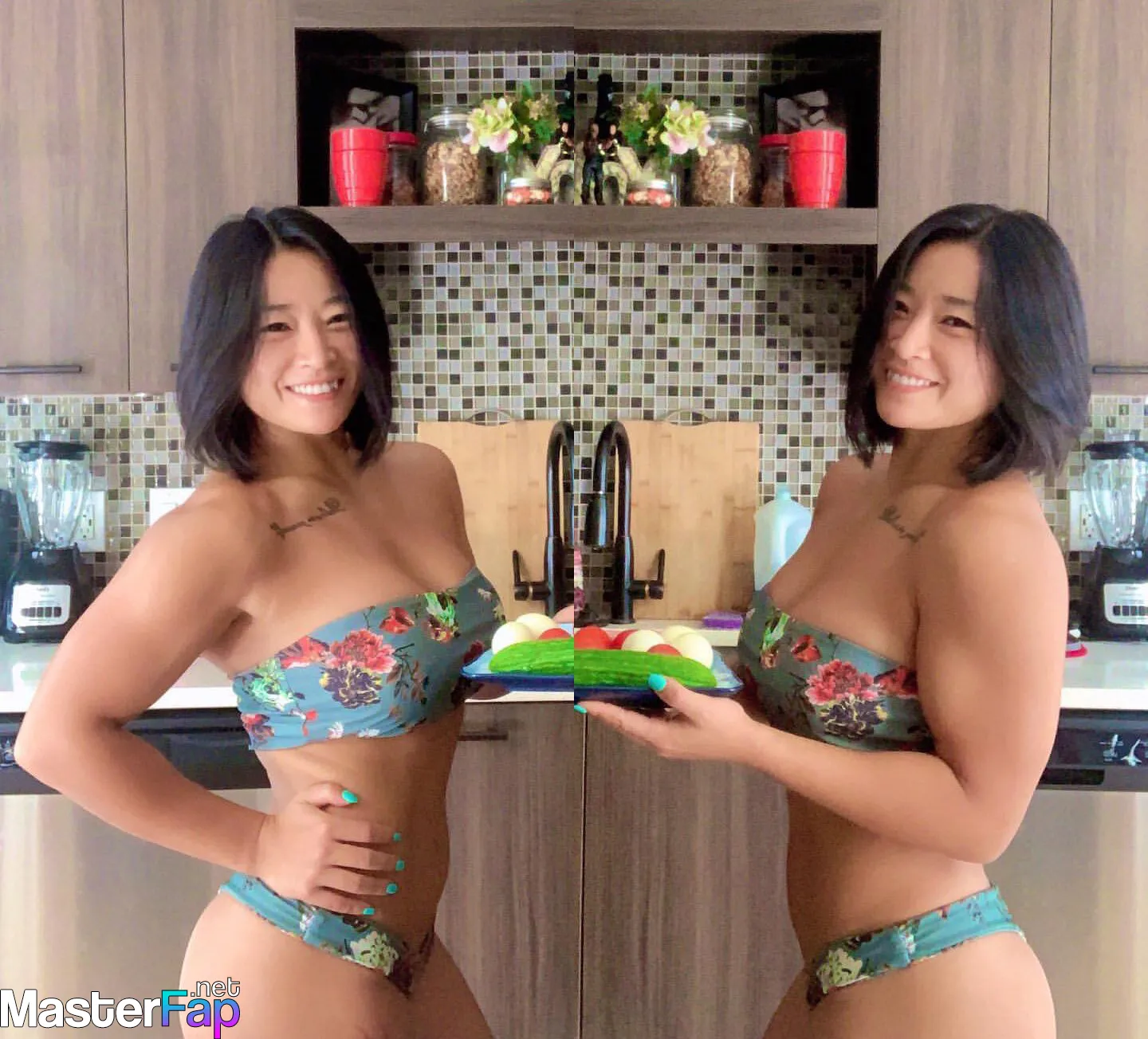 Wwe Xia Li Nude OnlyFans Leak Picture Rq2y1YZCGp | MasterFap.net