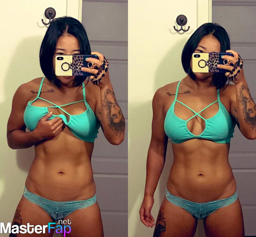 Wwe Xia Li Nude OnlyFans Leak Picture WBiBBGzQa5 | MasterFap.net