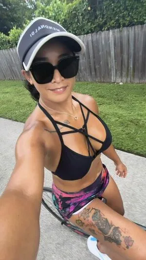 Wwe Xia Li OnlyFans Leaked Free Thumbnail Picture - #aL3DmfkIBf