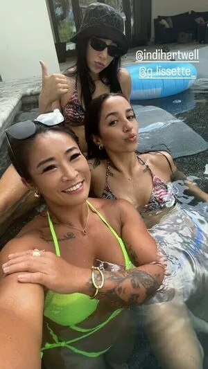 Wwe Xia Li OnlyFans Leaked Free Thumbnail Picture - #qKdPExdmVZ