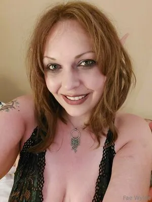Wyldestardust OnlyFans Leaked Free Thumbnail Picture - #FESk4OVGRm