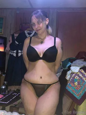 Wyldestardust OnlyFans Leaked Free Thumbnail Picture - #vI10LFOAea