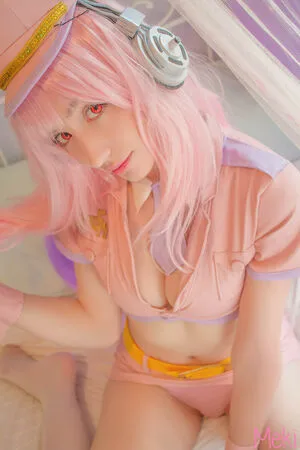 X Meki OnlyFans Leaked Free Thumbnail Picture - #CjMJrhDHGC