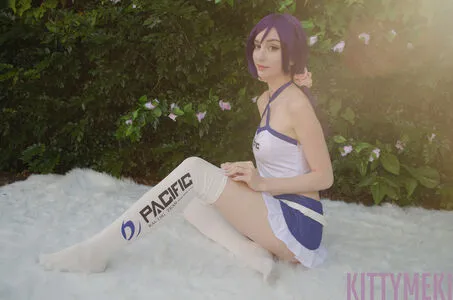 X Meki OnlyFans Leaked Free Thumbnail Picture - #KeFRDbbEx2