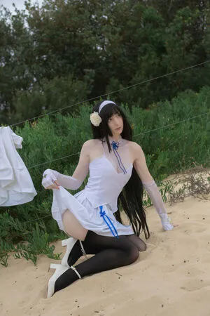 X Meki OnlyFans Leaked Free Thumbnail Picture - #Momm2L9Bw1