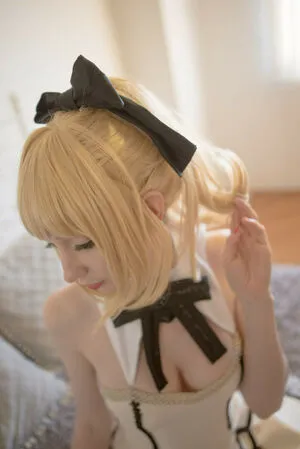 X Meki OnlyFans Leaked Free Thumbnail Picture - #nFDG744Hu9