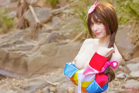 X Meki OnlyFans Leaked Free Thumbnail Picture - #wVColUrVkG