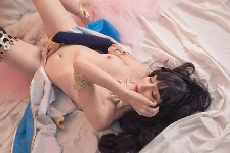 X Meki OnlyFans Leaked Free Thumbnail Picture - #xxKOOGpcBd