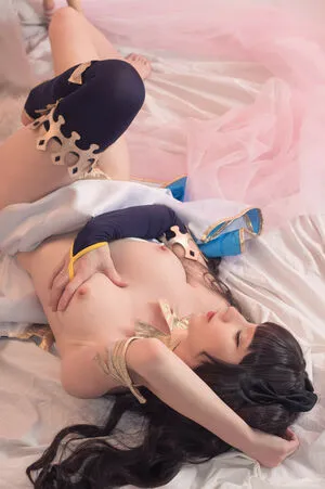 X Meki OnlyFans Leaked Free Thumbnail Picture - #z6TNrA0ex2