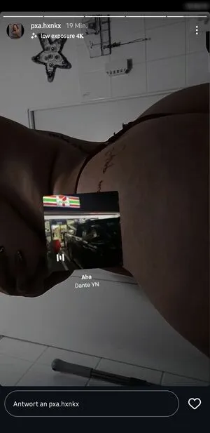 X Pia Officiall X Thumbnail Picture