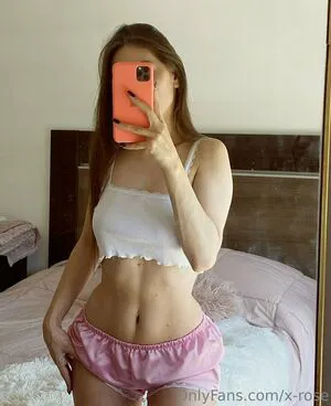 X Rose OnlyFans Leaked Free Thumbnail Picture - #8bZHfJROXY