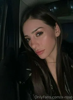 X Rose OnlyFans Leaked Free Thumbnail Picture - #CUBkUtQkzu