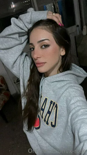 X Rose OnlyFans Leaked Free Thumbnail Picture - #pF02RHEwfa