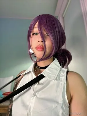 Xailormoon OnlyFans Leaked Free Thumbnail Picture - #sbEdMN0PDi