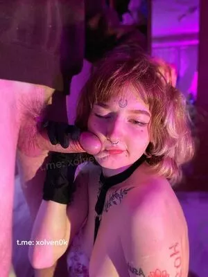 Xalva OnlyFans Leaked Free Thumbnail Picture - #HEp2N2bsYx