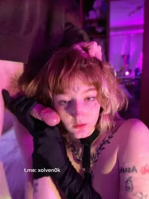 Xalva OnlyFans Leaked Free Thumbnail Picture - #XsRRTkoMeL