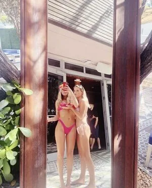 Xandra Pohl OnlyFans Leaked Free Thumbnail Picture - #06yRf1MeIL