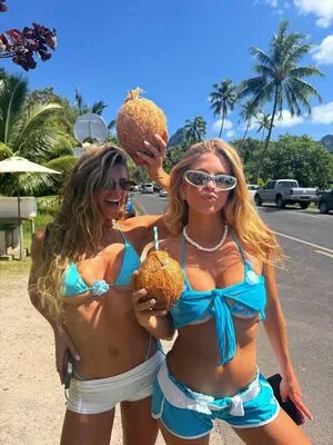 Xandra Pohl OnlyFans Leaked Free Thumbnail Picture - #lgwFN8de3X