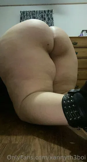 Xannyth3boi OnlyFans Leaked Free Thumbnail Picture - #HWmsmm5aU2
